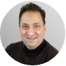 Nick Desai